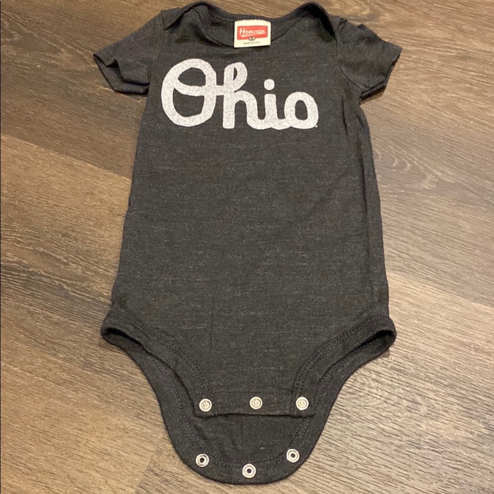 ‼️OHIO‼️